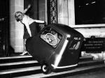 Peel P50 Prototype 1962 года